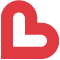 red heart icon lovett dental